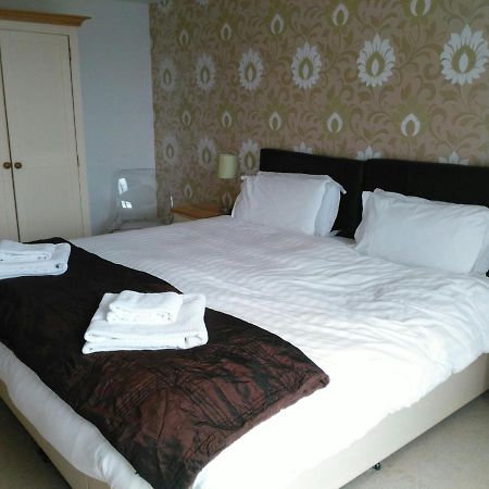 South Fistral Seaview 2-Bed Apartment New Quay Extérieur photo