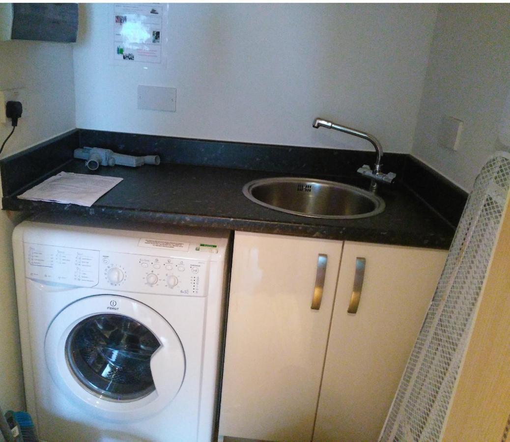 South Fistral Seaview 2-Bed Apartment New Quay Extérieur photo
