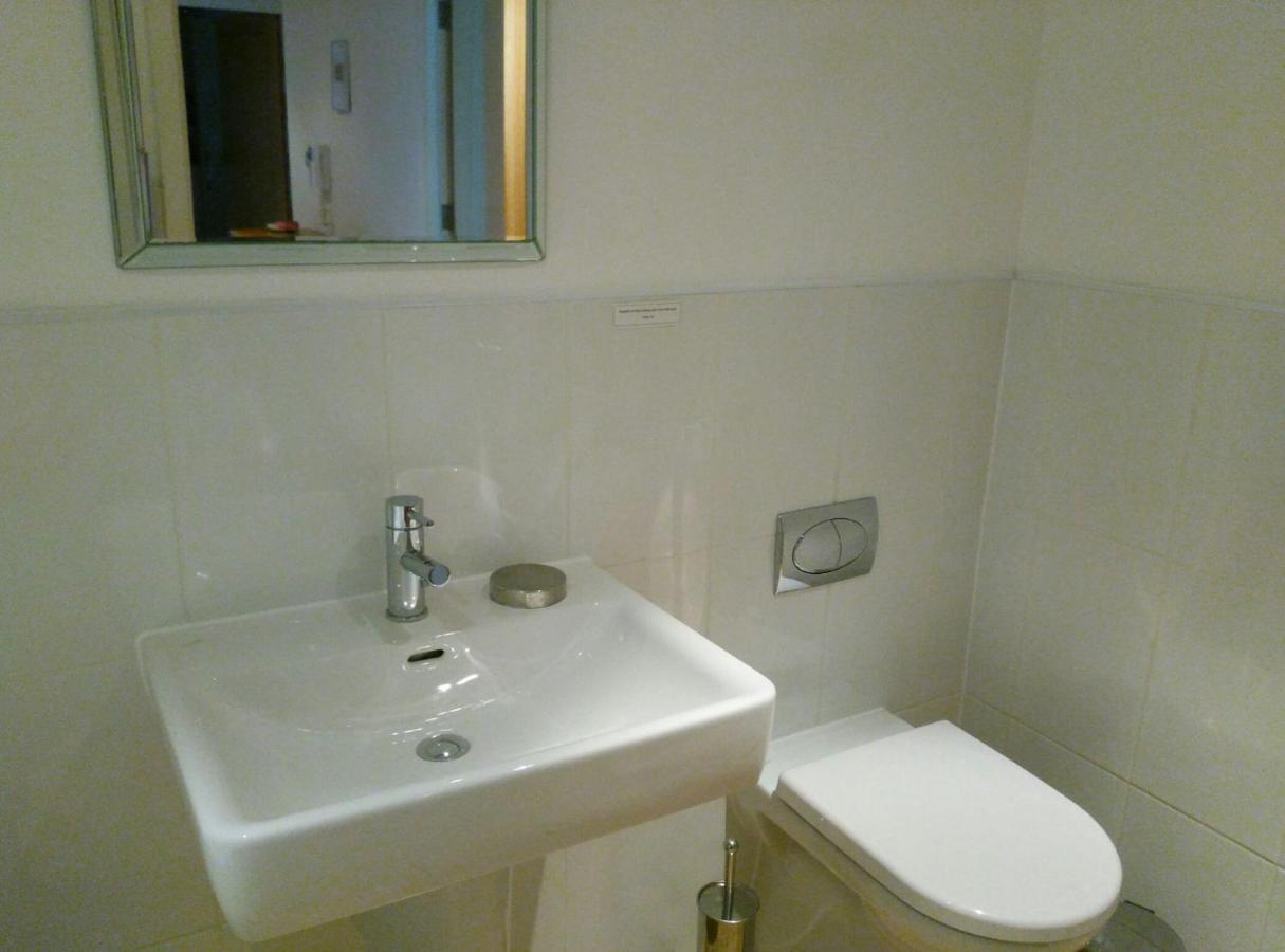 South Fistral Seaview 2-Bed Apartment New Quay Extérieur photo