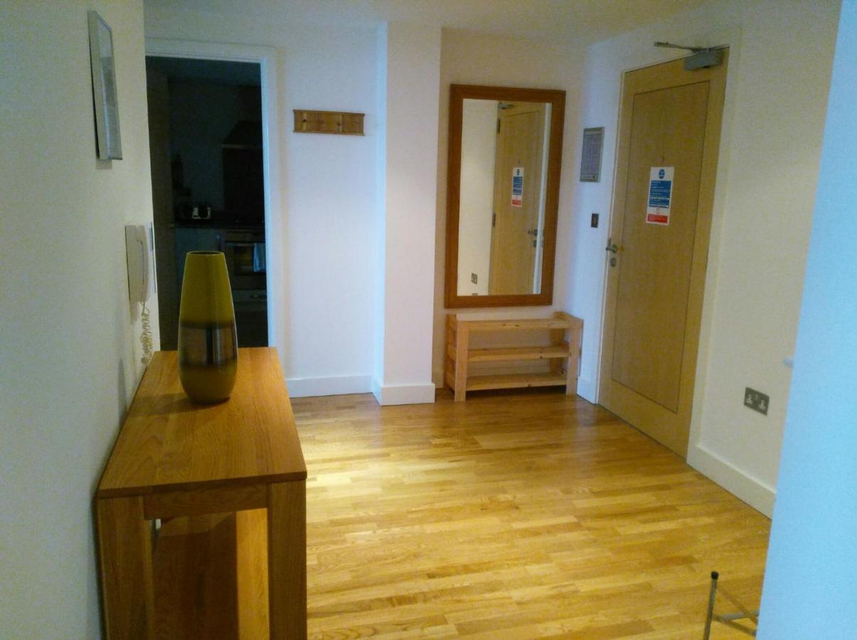 South Fistral Seaview 2-Bed Apartment New Quay Extérieur photo